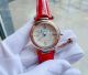 New Pasha De Cartier Watch 35mm white dial Rose Gold bezel red leather strap replica For Sale (9)_th.jpg